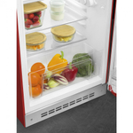 Отдельностоящий однодверный холодильник Smeg FAB10RRD6
