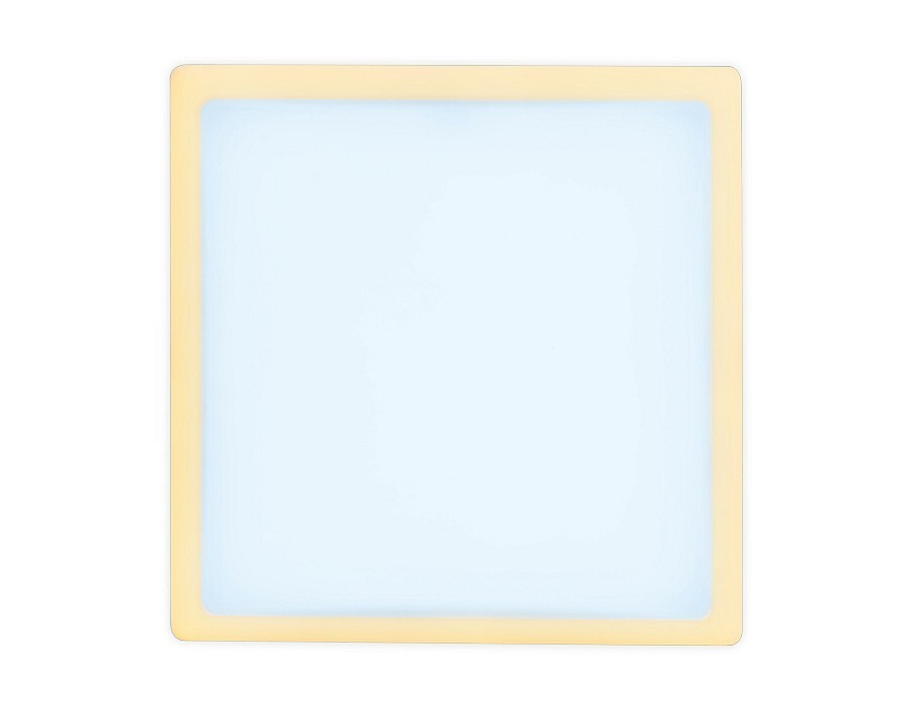 Встраиваемый светильник Ambrella Light DCR DCR333