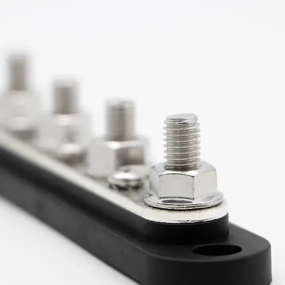 Распределительная медная шина BUSBAR