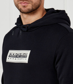 Худые B-Box Logo Napapijri - черный(NP0A4I19)