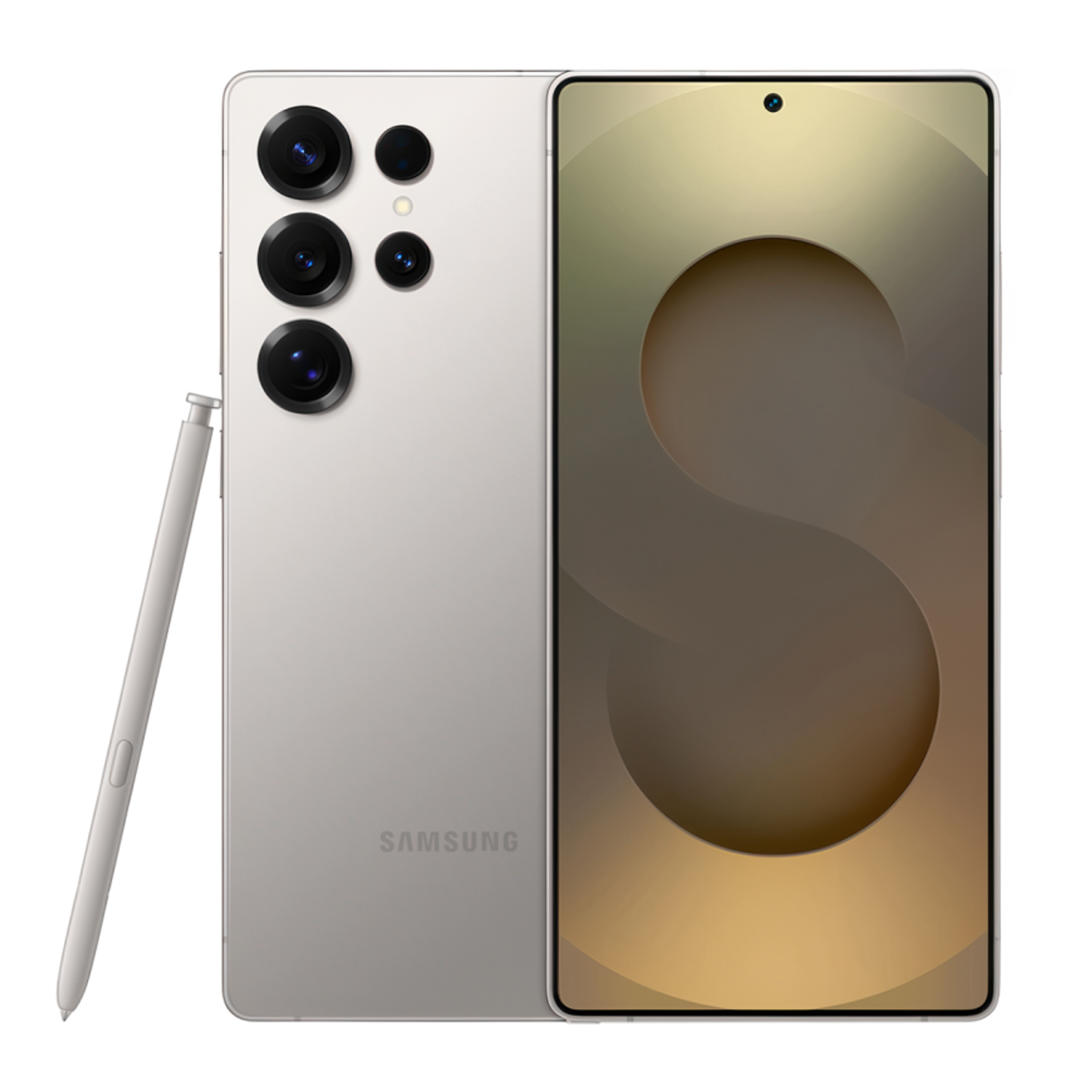 Смартфон Samsung Galaxy S25 Ultra