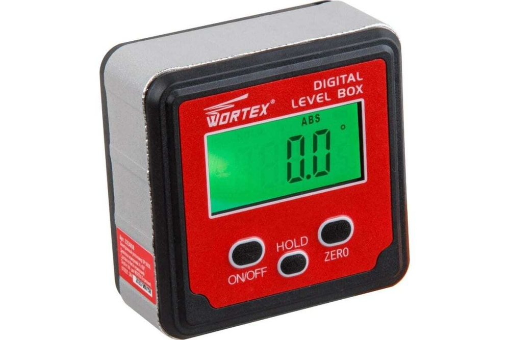 Электронный уклономер WORTEX DP 9000 323008