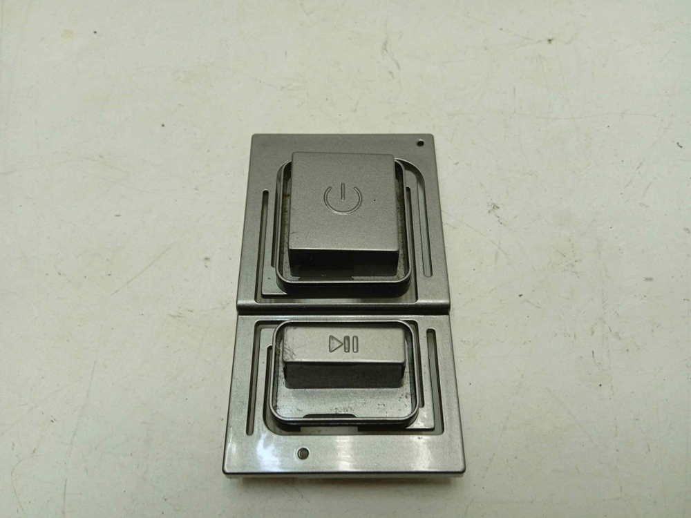 MWT60101 кт180 Блок кнопок управления  для стиральной машины Midea MWT60101 б/у
