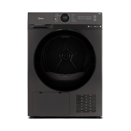 Сушильная машина Midea MD200H90W/T-RU