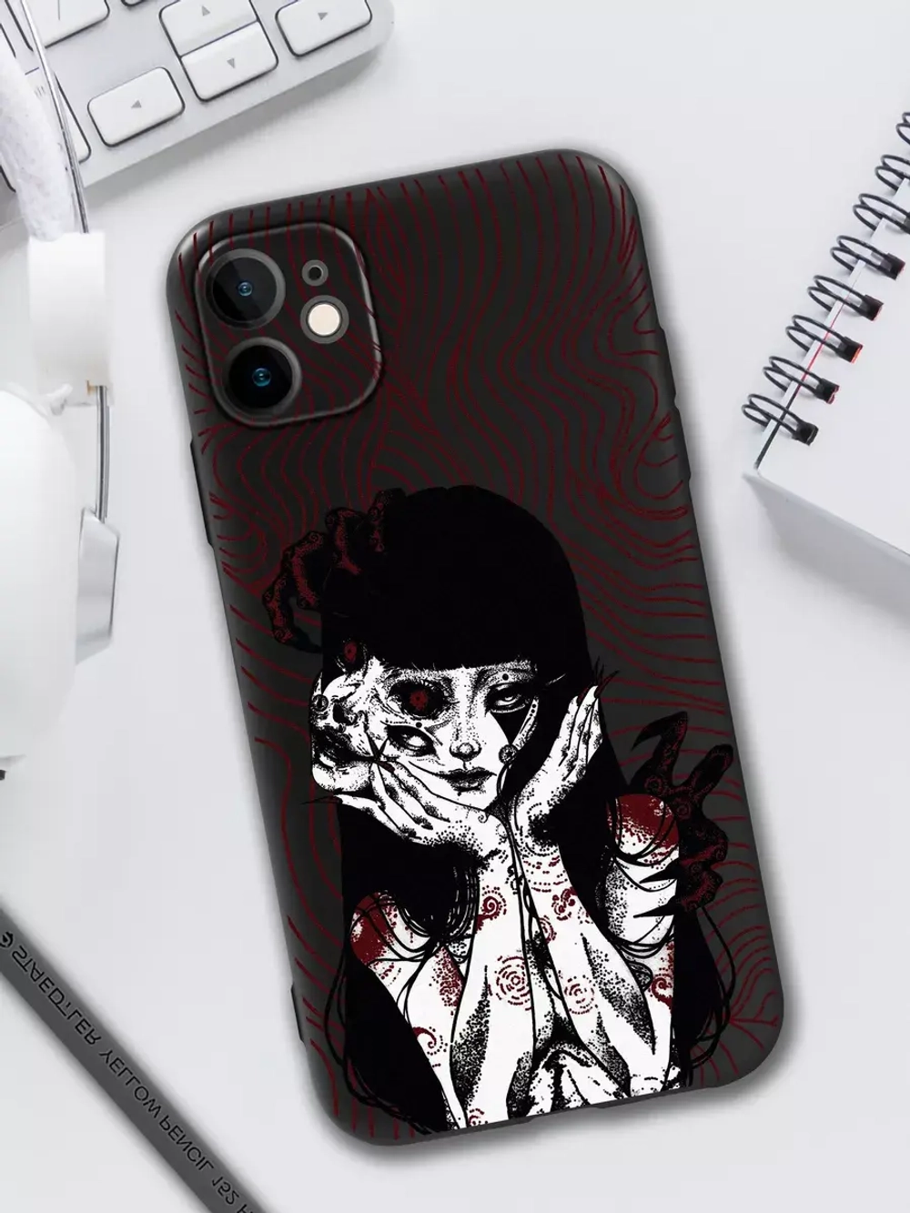Чехол на iPhone 11, Айфон 11