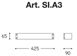 Allegro SI.A3