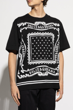 Футболка DOLCE&GABBANA
