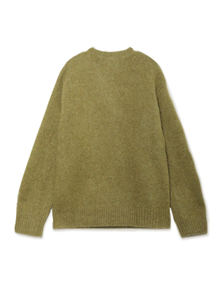 Мужской Свитер (Round-neck) Gob