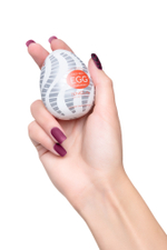 Мастурбатор Tenga Egg Tornado Яйцо Торнадо