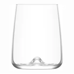 Стакан Олд Фэшн 600 мл "Терра" Cocktail&Beer d 7,6 см h11,7 см LAV [6]