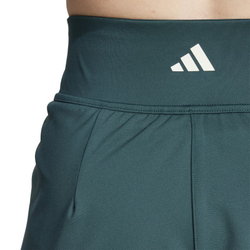 Женские теннисные шорты Adidas Climacool Match - aurora ivy