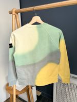 Хлопковый свитшот Stone Island, 140