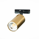 Светильник трековый BASE GU10 1х50W