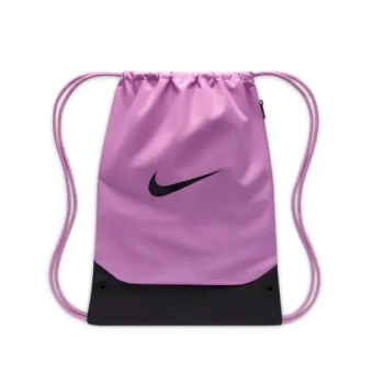 Рюкзак теннисный Nike Brasilia Training Gym - light magenta/black/black