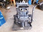 Двигатель Kawasaki Ninja 250R EX250K EX250KEA26258