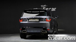 Land Rover Range Rover Sport 3.0 SDV6 AB Dynamic — 2018