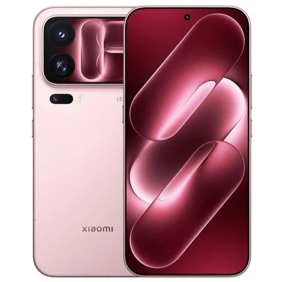 Смартфон Xiaomi 18 Pro Max 12 ГБ | 512 ГБ (Pink | Розовый)