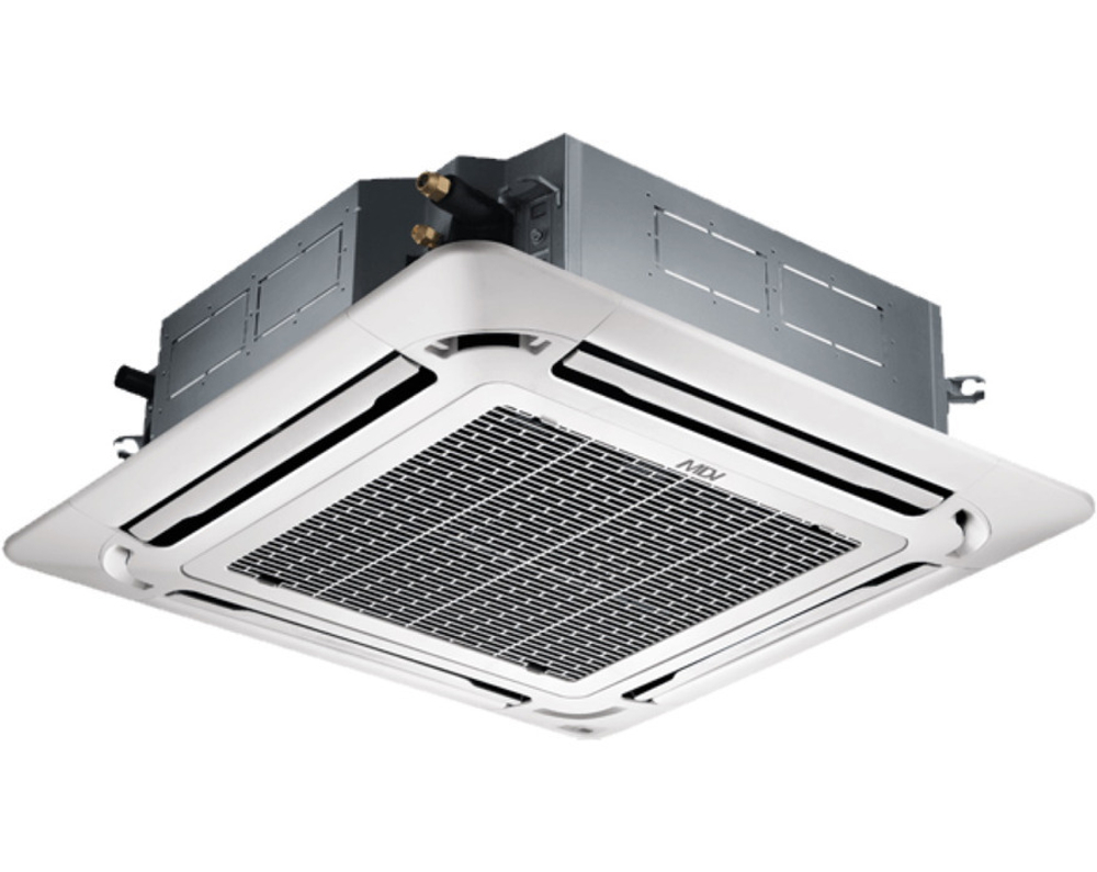 Кассетная сплит-система MDV MDCD-48HRFN1/MDOU-48HFN1 inverter