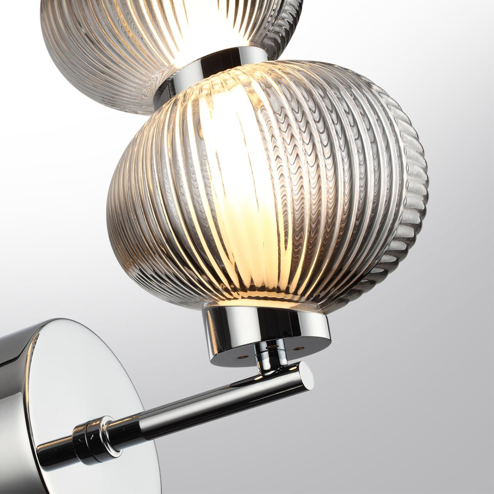 5096/8WL ODL Светильник LED 8Вт 4000К 220В IP20 L-VISION