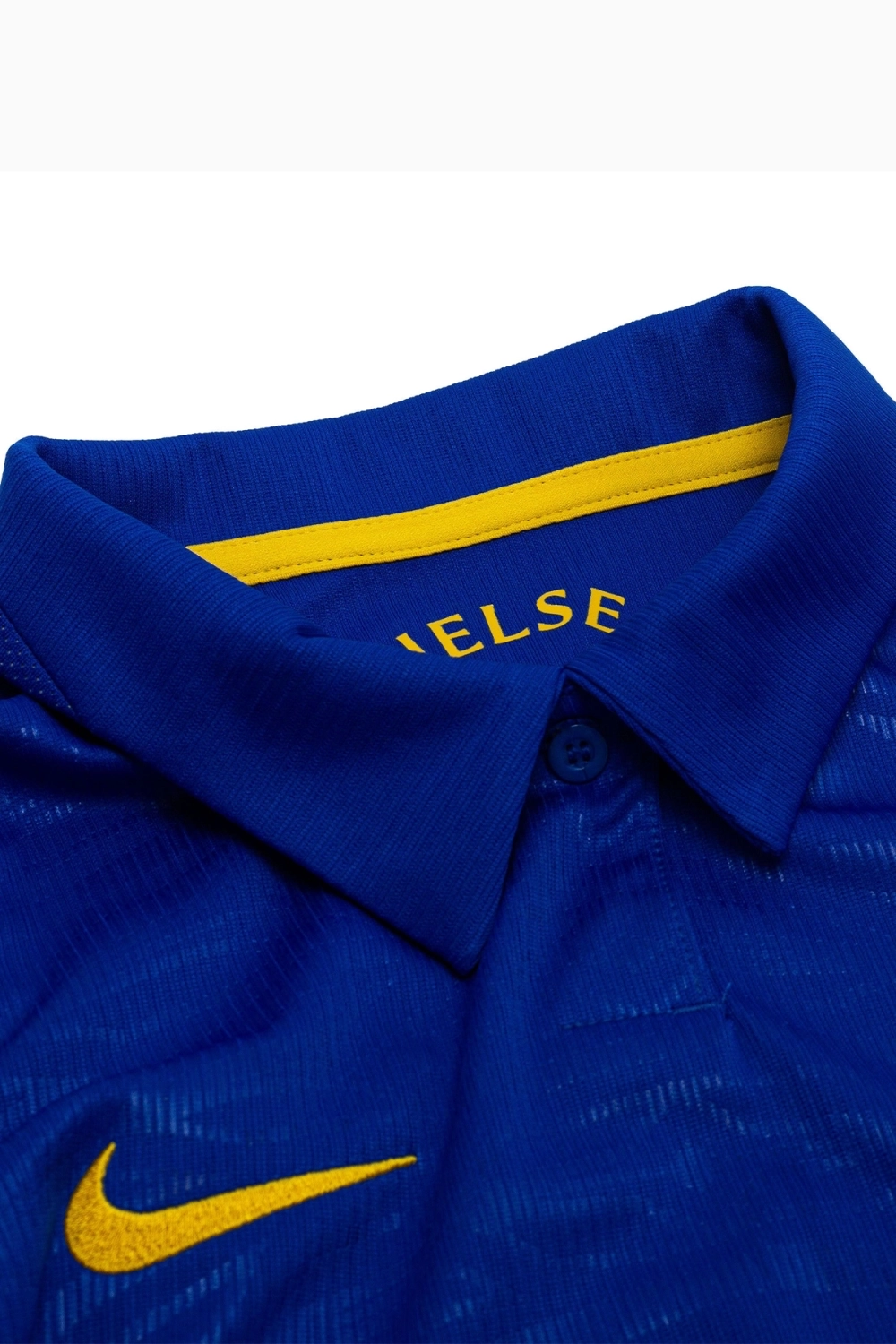 Футболка Nike Chelsea FC 26/27 Home Stadium - синий