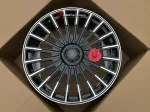 КОВАНЫЕ ДИСКИ ДЛЯ LAND ROVER RANGE ROVER VOGUE L460 2023 ЛЕНД РОВЕР