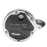 Катушка Classic Pro XP 302C 12lbs RH Trolling 4.0:1