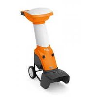 Измельчители Stihl