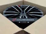 КОВАНЫЕ ДИСКИ для Aston Martin DBX AM8