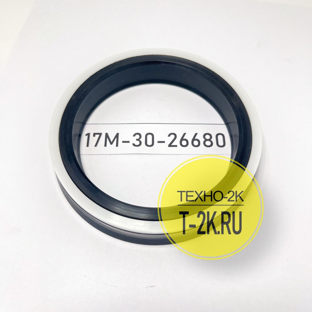 17M-30-26680 уплотнение
