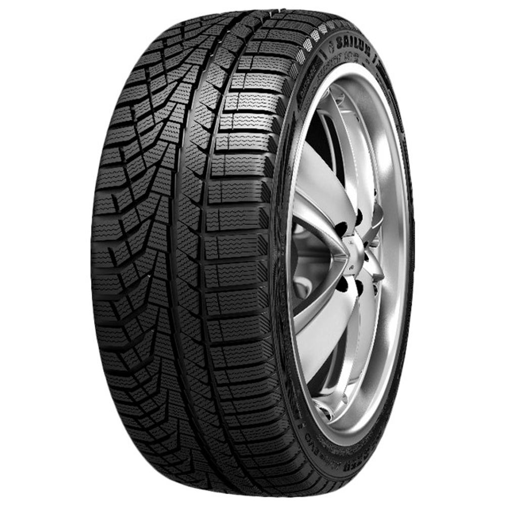 Легковая шина SAILUN ICE BLAZER Alpine EVO 1 215/45R16 90V XL