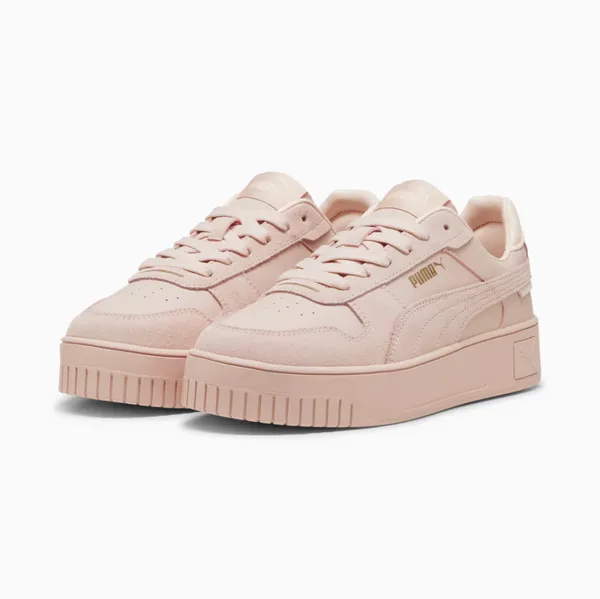 Кеды женские PUMA Carina Street SD