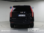 Cadillac Escalade 6.2 — 2023