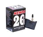 Камера 26" спорт (новый арт. 1,75-2,125 (47/57-559) (50) KENDA