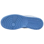 JORDAN 1 Low Se 'Legend Blue Patent' Gs