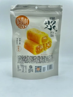Моти фруктовое Fruit Mochi с манго, 210г