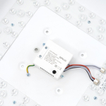 Потолочный светодиодный светильник Citilux Купер CL724K70G0