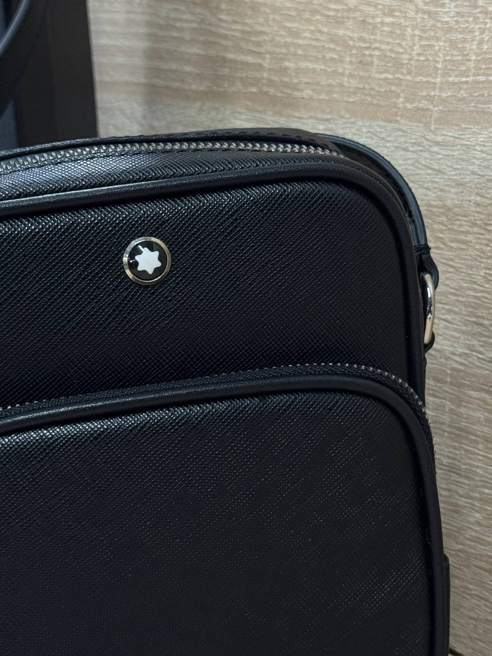 Сумка через плечо Montblanc