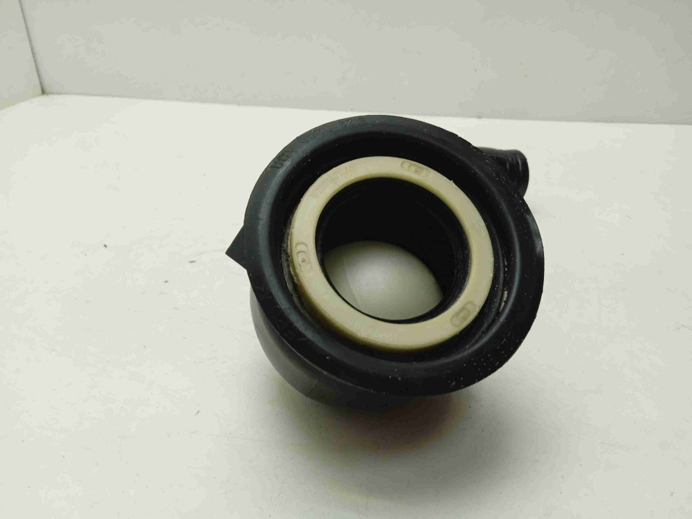 WFT2830 кт187 Сливной патрубок для стиральной машины Bosch WFT2830 б/у