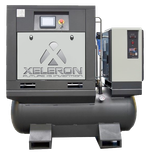 Компрессор Xeleron Dry T400 Z30PMA8