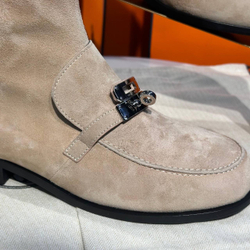 Ботинки Hermes