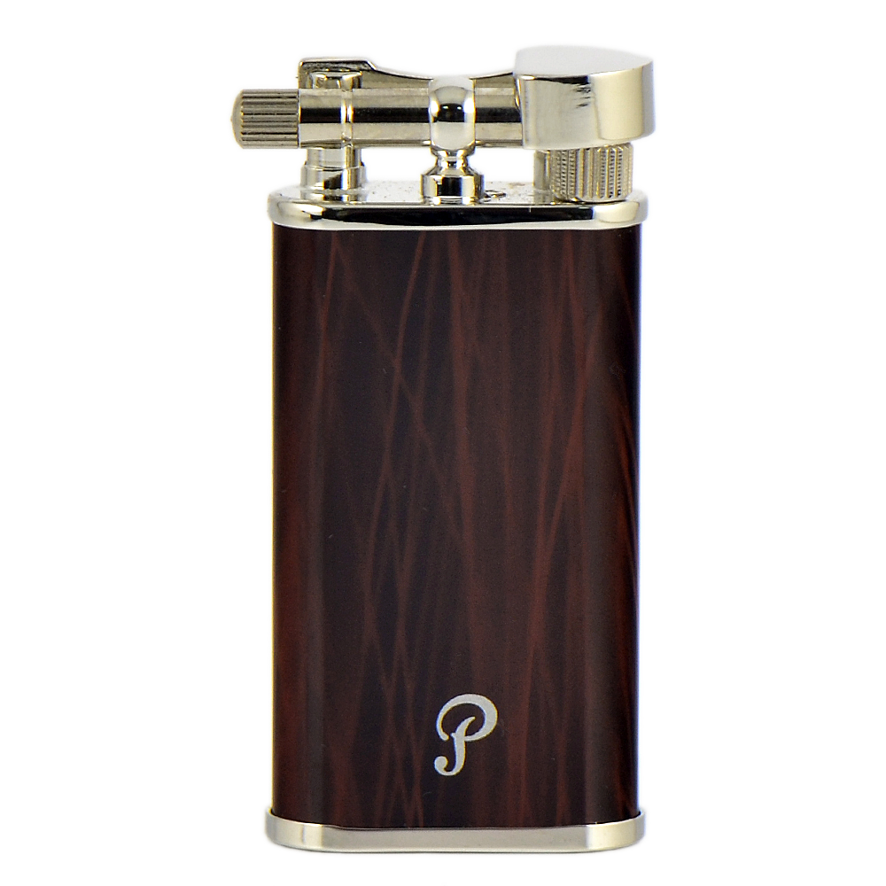 Зажигалка трубочная Peterson - Арт 113 Brown