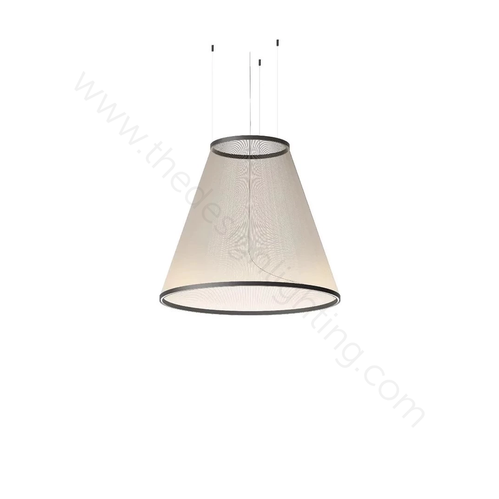 Pendant design lamp Array by Vibia