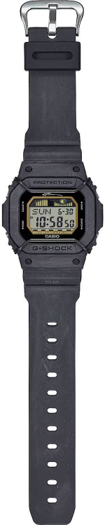 Мужские наручные часы Casio G-Shock GLX-5600KB-1