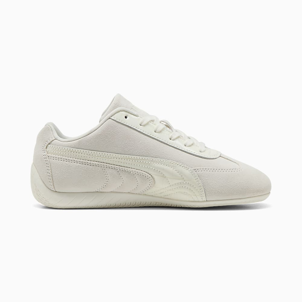 Женские туфли Speedcat из крокодиловой кожи - PUMA