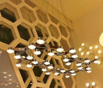LED pendant 15-418 ( ELITE LED LIGHTS)