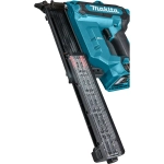 Аккумуляторный гвоздезабиватель Makita FN001GZ