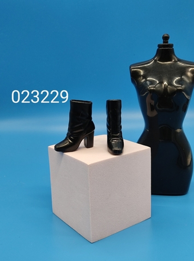 Обувь для куклы Барби винтаж 023229