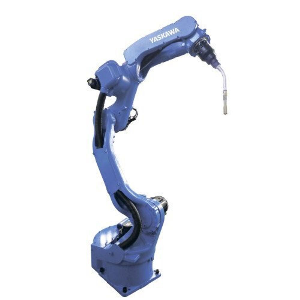 Робот Yaskawa Motoman MA1440 Робот Yaskawa Motoman MA1440