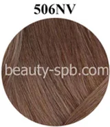 Matrix SoColor Extra Coverage 506NV Темный блондин натуральный перламутровый 90мл