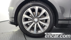 Land Rover Range Rover Velar 3.0 P380 R-Dynamic SE — 2018